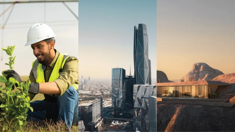 من الطموح إلى الواقع.. كيف تجاوزت رؤية السعودية 2030 التوقعات في عامها التاسع؟