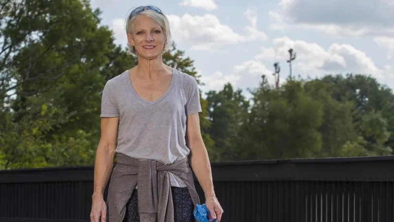 شيرون برايس تكشف كيف استفادت من البداية المتواضعة لمسيرتها العملية؟