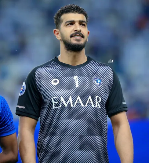  تشكيل الشباب المتوقع أمام الهلال يشهد عودة عبدالله المعيوف 