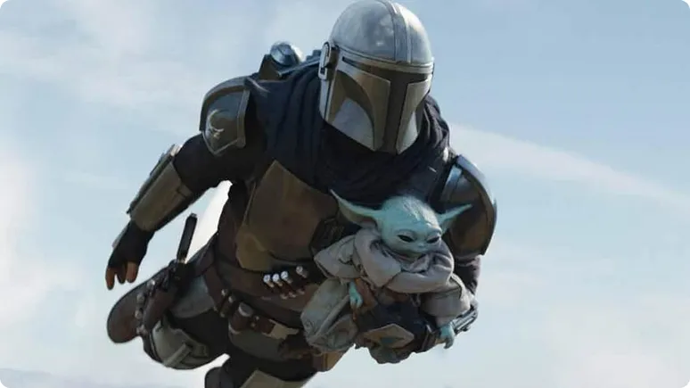 The Mandalorian & Grogu يُشعل حماس الجمهور قبل إطلاقه سينمائيًا 2026