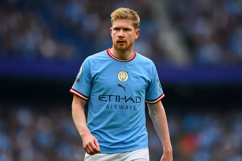 كيفن دي بروين يفتح الباب أمام انتقال مفاجئ داخل الدوري الإنجليزي