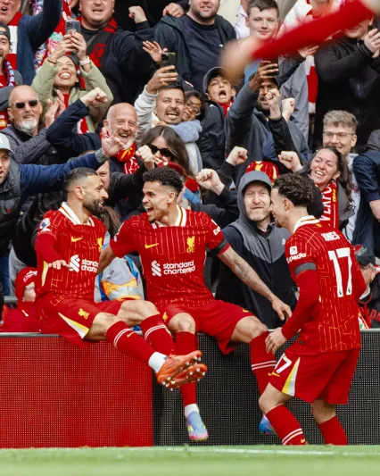 قبل مباراة اليوم.. تعرف على ترتيب الفرق في الدوري الإنجليزي 