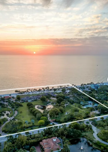 بيع مجمع فاخر في نابولي بـ225 مليون دولار: ثاني أغلى صفقة عقارية بتاريخ أمريكا