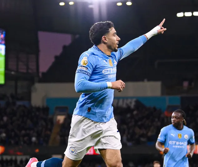 بقيادة مرموش.. التشكيل المتوقع لمانشستر سيتي أمام اليونايتد في الدوري الإنجليزي