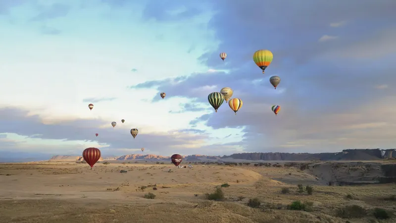 مهرجان سماء العلا 2025: حين يلتقي سحر النجوم بروح المكان