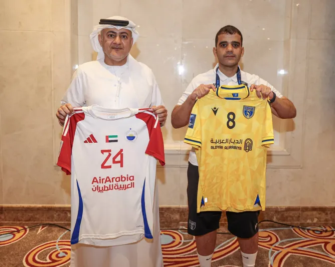 خطوة تفصل التعاون عن نهائي آسيا.. التشكيل المتوقع لمواجهة الشارقة