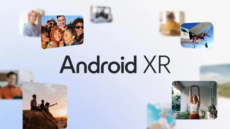جوجل تكشف عن نظام Android XR الجديد لتشغيل النظارات الذكية