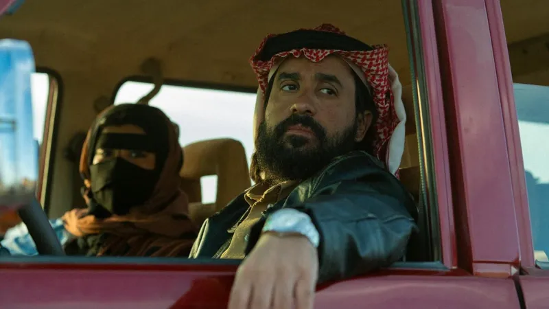 انطلاق مهرجان أفلام السعودية الـ11 بـ 8 أفلام متنوعة من مختلف الدول