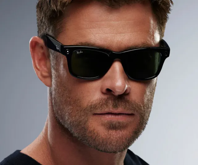 تحديث ضخم لنظارات Ray-Ban Meta يعزز حضورها العالمي.. تعرف عليه