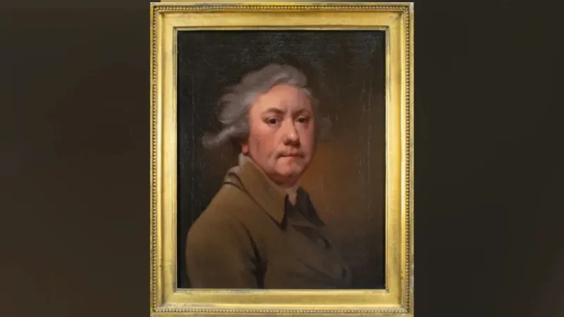 مزاد على لوحة جوزيف رايت الأخيرة بتقدير يصل إلى 80 ألف جنيه استرليني