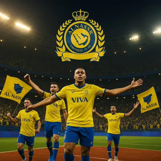 بثلاثية مثيرة.. النصر ينجو من فخ ضمك ويعزز مركزه في دوري روشن