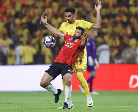 قبل مباراة نصف نهائي الكأس.. تعرف على القيمة السوقية لـ"القادسية" و"الرائد"