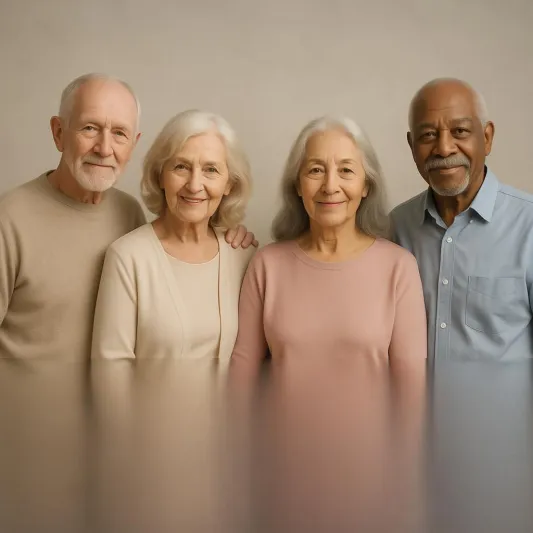 دراسة: ألزهايمر لا يصيب الرجال والنساء بنفس الطريقة