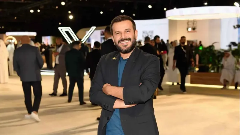 بعد رحيلة المفاجئ.. سطور من حياة الإعلامي صبحي عطري