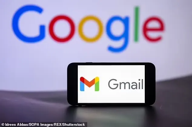 جوجل تحذر: هجوم تصيّد متطور يستهدف 1.8 مليار مستخدم لـGmail