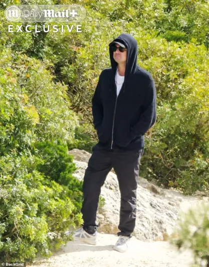 نحافة ليوناردو دي كابريو تثير الجدل.. هل حبيبته الجديدة وراء التحول اللافت؟ (صور)