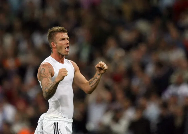 ديكلان رايس يدخل نادي الأساطير.. أبرز الركلات الحرة التي لا تُنسى