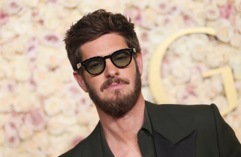 أندرو غارفيلد يضع شرطًا "مفاجئًا" للظهور في Spider-Man 4