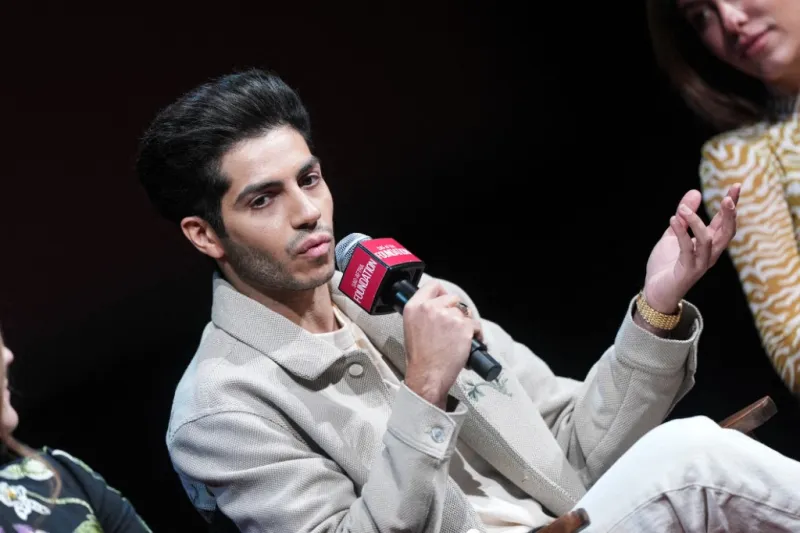 مينا مسعود يطرح الإعلان التشويقي لفيلمه المصري الأول "في عز الضهر"