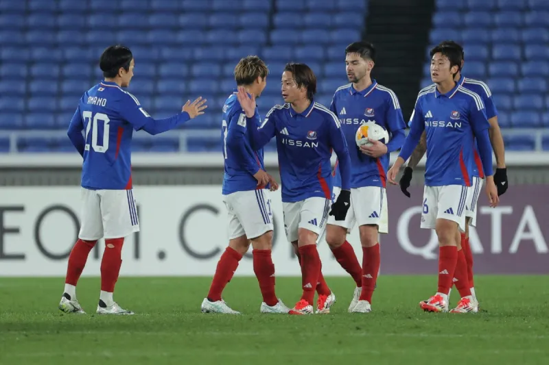 النصر ضد يوكوهاما: خبر سار لبيولي قبل موقعة دوري أبطال آسيا