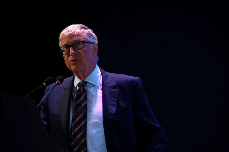 بيل جيتس: الذكاء الاصطناعي سيغير العالم في العقد المقبل