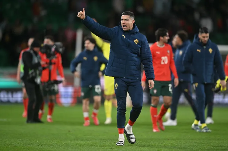 غياب رونالدو وماني.. تشكيل النصر المتوقع لمواجهة ضمك