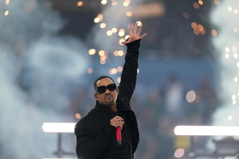 كيف غير درس من الخمسينيات مسيرة ويل سميث الكوميدية!