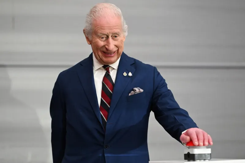 في الذكرى العشرين للزواج.. تفاصيل اعتراض أبناء تشارلز على زواجه من كاميلا