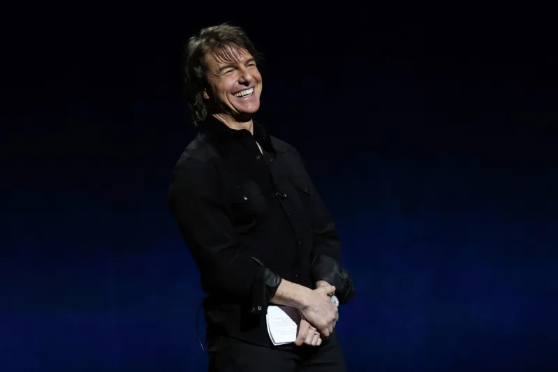 بعد عقود من التجاهل.. توم كروز والفرصة الأخيرة لجائزة أوسكار مستحقة