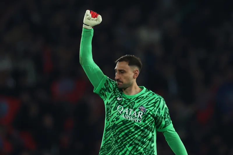 قائمة أفضل 100 حارس في العالم تشهد حضور 3 حراس من دوري روشن