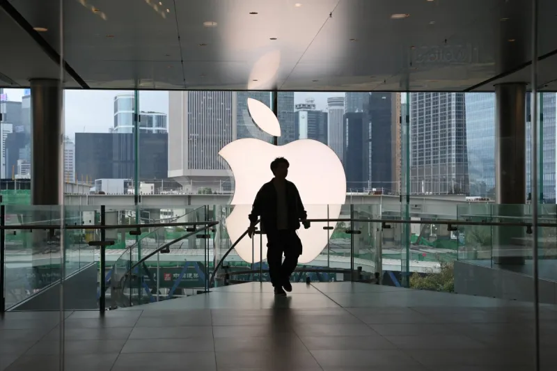 في محاولة لتصحيح المسار.. أبل تعيد هيكلة وحدة الروبوتات السرية
