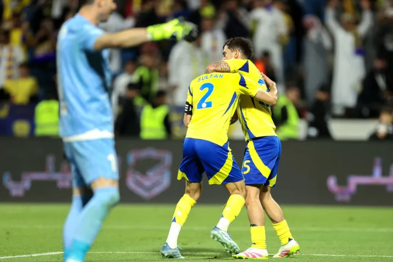 النصر يتفوق مجددًا: لجنة الانضباط تصادق على قرار فوزه ضد الوحدة