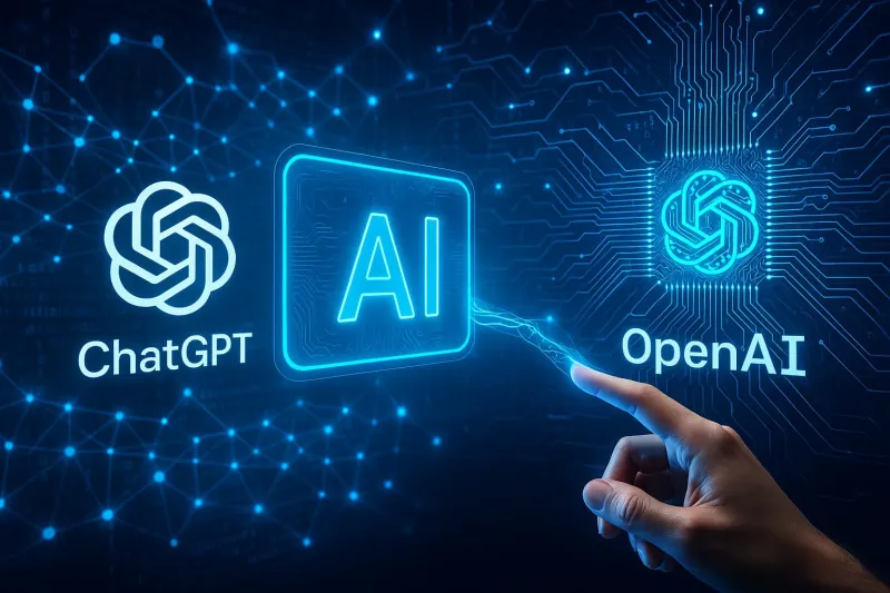 أوبن أيه.آي تطلق خاصية الذاكرة الجديدة في شات جي بي تي لتخصيص المحادثات