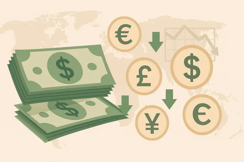 أسعار  العملات الأجنبية مقابل الريال السعودي اليوم السبت ٥ أبريل