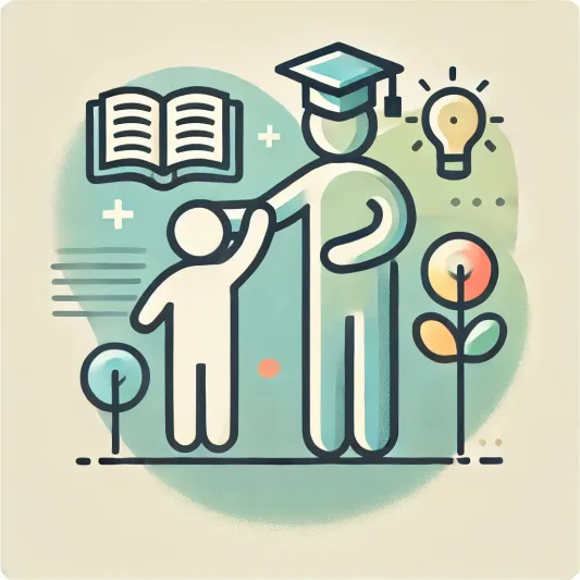 دراسة: مشاركة الآباء تعزز التحصيل الأكاديمي للأطفال في المدرسة