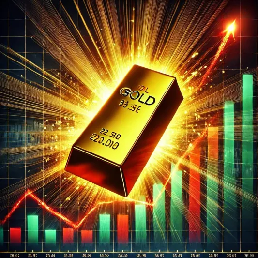 استقرار أسعار الذهب في السعودية اليوم 13أبريل 