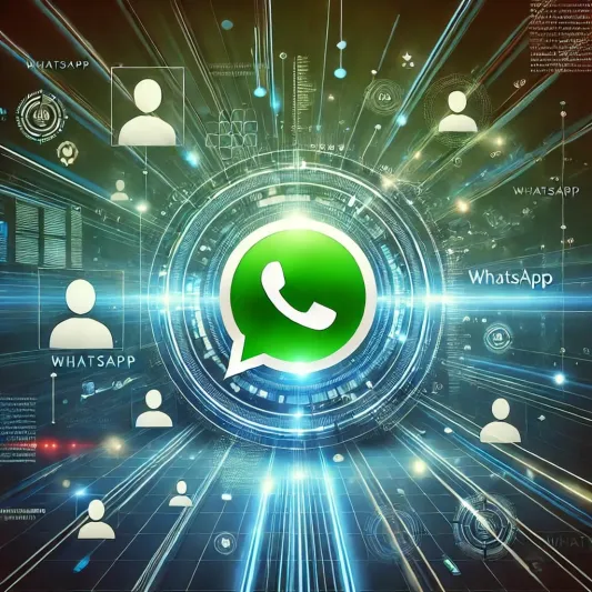 ميزة جديدة في "واتساب": روبوت دردشة يتذكرك ويدعمك خطوة بخطوة