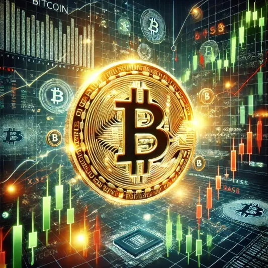 تعرف على سعر البيتكوين اليوم الاثنين 14أبريل 