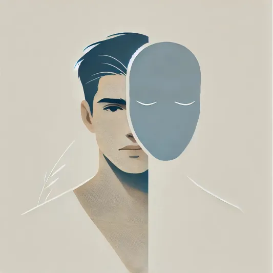 هل نخفي مشاعرنا فعلًا؟ دراسة تكشف أثر الحزن على لغة الجسد والعلاقات