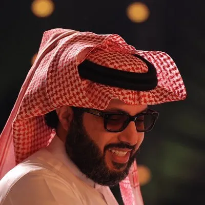 بعد رحيله.. تركي آل الشيخ يخلّد أمنية سليمان عيد في موسم الرياض بلفتة إنسانية مؤثرة بعد رحيله.. تركي آل الشيخ يخلّد أمنية سليمان عيد في موسم الرياض بلفتة إنسانية مؤثرة