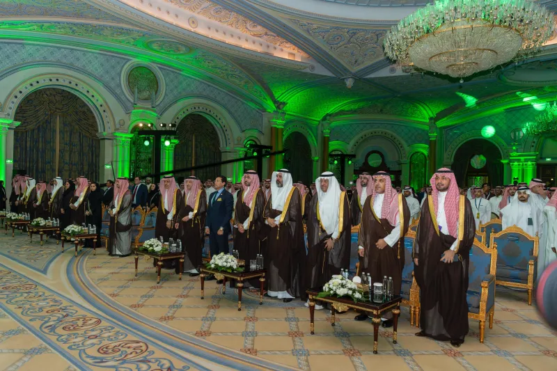 انطلاق منتدى الاستثمار الرياضي في الرياض: تعزيز دور الرياضة في "رؤية 2030"