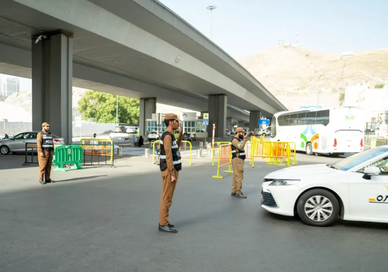 المرور السعودي: سداد المخالفات كاملة ليس شرطًا للحصول على تخفيض الـ50%