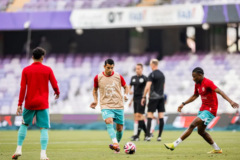 مباريات اليوم الاثنين 7 أبريل 2025: مواجهات مصيرية في كأس إفريقيا وآسيا تحت 17 والدوريات الأوروبية