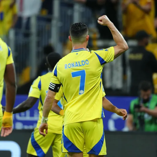 ترتيب هدافي دوري روشن السعودي قبل مباريات اليوم السبت