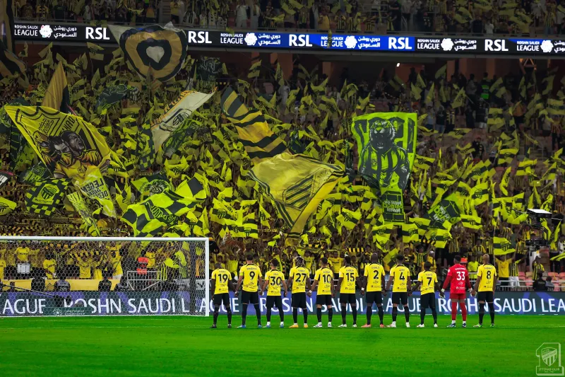 الاتحاد يفتقد رايكوفيتش و3 نجوم أمام الاتفاق بسبب الإصابة