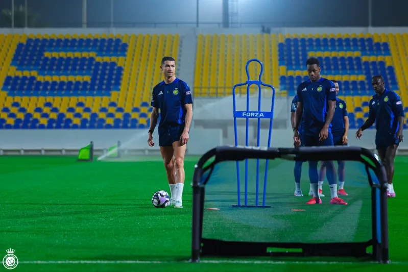 مواعيد مباريات السبت 12 أبريل 2025: مواجهات نارية في السعودية وأوروبا