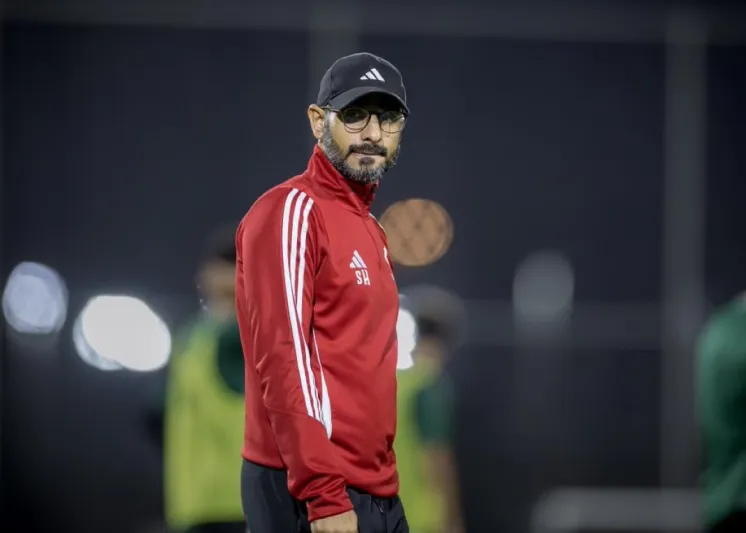 تصريحات قوية من سعد الشهري بعد تعادل الاتفاق والهلال في دوري روشن