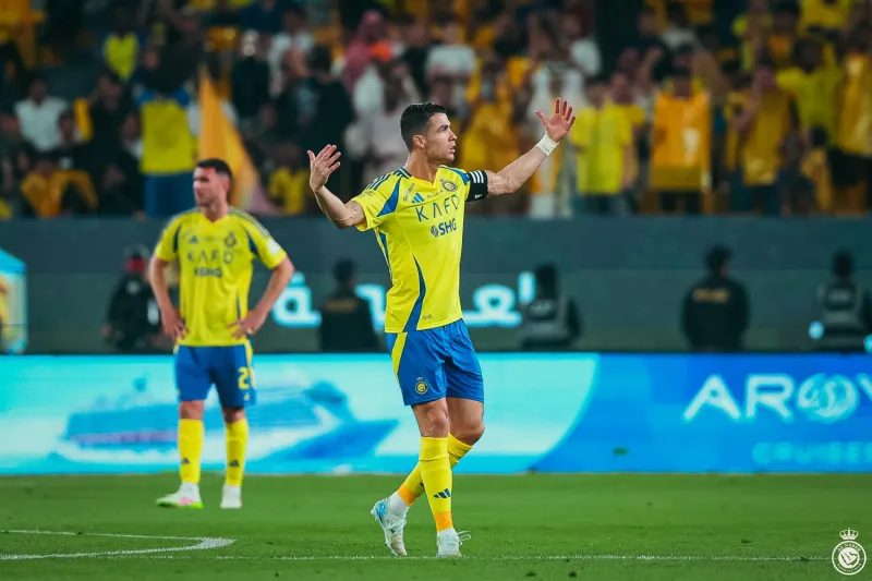 حكام مباراتي "ضمك والنصر" و"الوحدة والأهلي" في الجولة 29 من دوري روشن