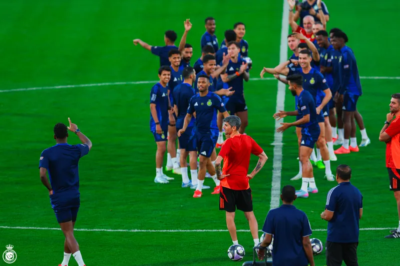 النصر يرصد 400 مليون يورو لضم 3 نجوم عالميين..فينيسيوس جونيور الهدف الأغلى