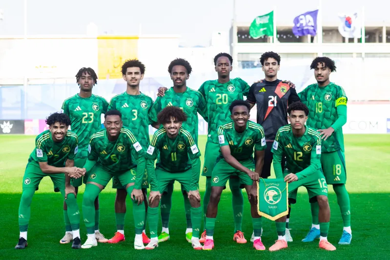 القنوات الناقلة وموعد النهائي.. كل ما تحتاج إلى معرفته عن مواجهة السعودية وأوزبكستان